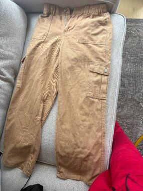 Cargo Pants